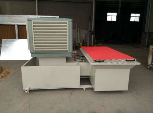 佳瑞達(dá)干式除塵柜 技術(shù)與應(yīng)用全解析