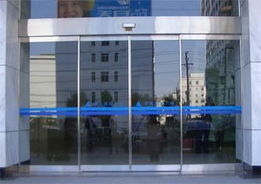 泰興自動門、旋轉(zhuǎn)門及門禁系統(tǒng)全方位技術咨詢指南